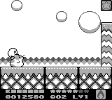screenshots/Game Boy/Kirby's Dream Land/Kirby's Dream Land 2 (Eng)_09.png